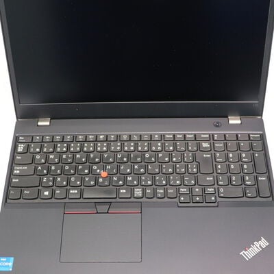 【札幌店】中古  LENOVO ThinkPad L15 Gen2 MSO (Intel Core i5 1135G7 2.4GHz/16GB/SSD256GB/-/オンボード/15.6/1920x1080/GbE/Wi-Fi/WEBCAM/W11P/Microsoft Office Home and Business 2024) 188616 