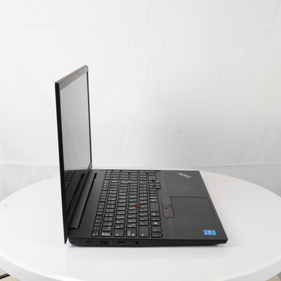 【通販センター】中古  Lenovo ThinkPad E15 Gen2(Intel Core i5 1135G7 2.40GHz/16GB DDR4/SSD256GB/-/オンボード/15.6/1920x1080/GbE/Wi-Fi/WEBCAM/W11H/VBT) 199411 