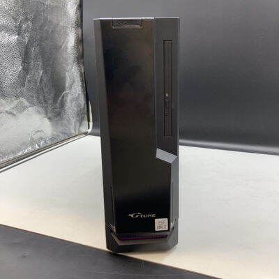 【熊本浜線店】中古  mouseG-tune (i7 10700/16GB/SSD1TB/GTX1660 SUPER/W11H) 5370001319 
