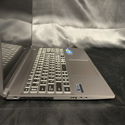 【横浜駅前店】中古  THIRDWAVE GALLERIA RL7C-R35-5N (Intel Core i7-13620H/16GB/RTX3050//W11P/有線LAN◯無線LAN◯) 3400009511 