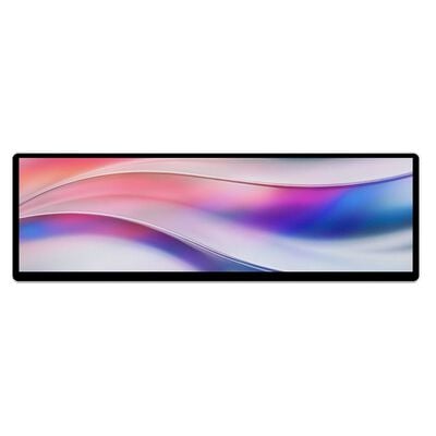 Corsair  XENEON EDGE 14.5" LCD Touchscreen White CC-9011311-WW (14.5インチ 5点マルチタッチスクリーン) 