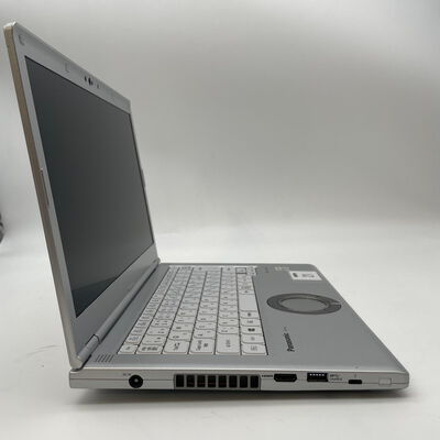 【大分店】中古  Panasonic CF-LV9RDHVS  (Intel Core i5 10310U 1.7GHz/8GB/SSD256GB/-/オンボード/14/1920x1080/Wi-Fi/W11P64) 172988 