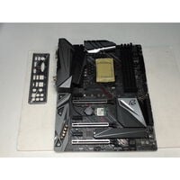 中古  ASRock Z390 Phantom Gaming 6(Z390 1151 ATX DDR4) 4540001694 