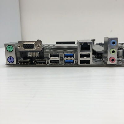 【徳島住吉店】中古  ASUS PRIME H510M-A (H510 1200 mATX) 146715 