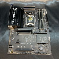 中古  ASUS TUF GAMING B650E-E WIFI (B650E ATX AM5 DDR5) 3400009381 
