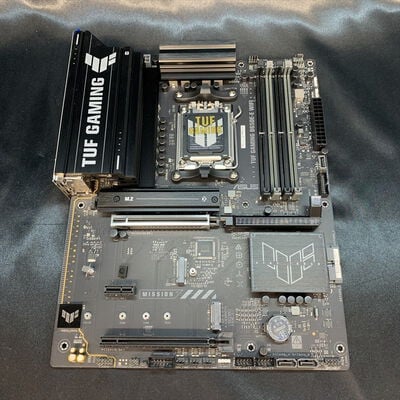 【横浜駅前店】中古  ASUS TUF GAMING B650E-E WIFI (B650E ATX AM5 DDR5) 3400009381 