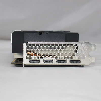 【通販センター】中古  Palit NE6207SS19P2-1040J （RTX2070SUPER 8GB） 3480035448 