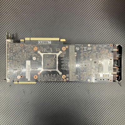 【富士青葉店】中古  Palit NE62080020P-180A (RTX2080 GDR6 Dual) 5070001890 