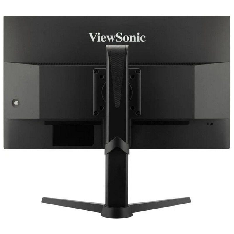 7EM13 ViewSonic ディスプレイ モニター 液晶 周辺機器 ViewSonic VX2528J-7 (24.5インチワイド 液晶モニター