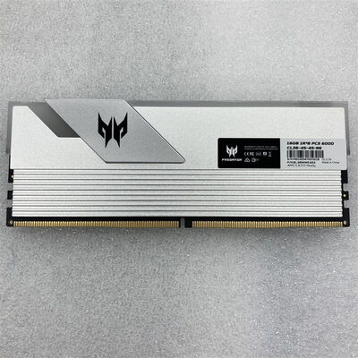 【京都店】中古  PC5-48000 16GB デスクトップ用(DDR5-6000) 149154 