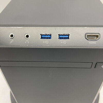 【堺七道店】中古  Mouse DGI7G6TB6ACB(i7 13700F/16GB/SSD1TB/RTX3060Ti/W11H) 4660002548 