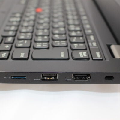 【通販センター】中古  Lenovo ThinkPad L13(Intel Core i5 10210U 1.60GHz/16GB DDR4/SSD256GB/-/オンボード/13.3/1920x1080/Wi-Fi/WEBCAM/W11H/VBT) 195472 