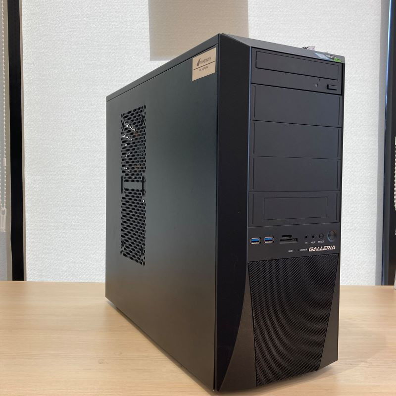 【未使用新品】マイニングPCセット　GTX１０７０ti　電源　OS込 【格安】 中古ゲーミングパソコン,gtx 1070 ti」の検索結果｜パソコン（PC