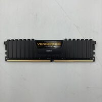 中古  PC4-24000 8GB デスクトップ用(DDR4-3000) 128475 