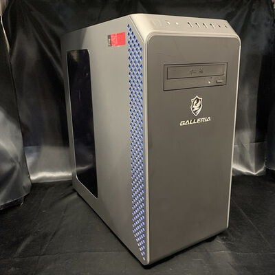 【横浜駅前店】中古  XA7R-R36T(Ryzen 7 3700X/80GB/SSD1TB/RTX3060Ti/W11H) 3400009683【9/17値下げ!】 