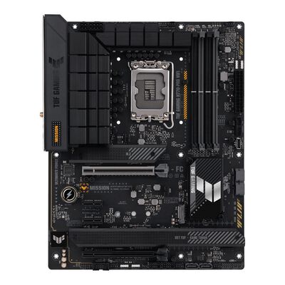 ASUS  TUF GAMING H770-PRO WIFI (H770 1700 ATX) 