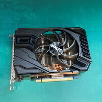中古  各社 Geforce GTX1660Ti (6GB PCI-E) 139082 