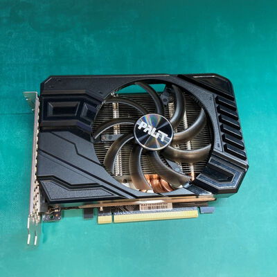 【静岡東瀬名店】中古  各社 Geforce GTX1660Ti (6GB PCI-E) 139082 