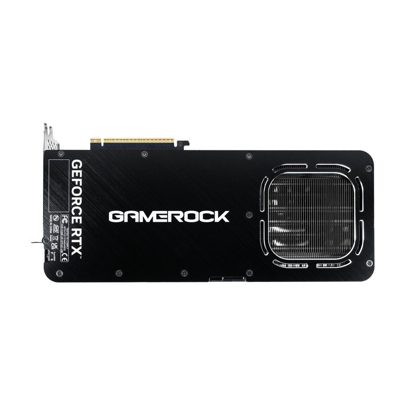 Palit NE75090S19R5-GB2020G (GeForce RTX 5090 GameRock OC 32GB