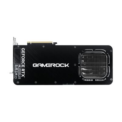 Palit  NE75090S19R5-GB2020G (GeForce RTX 5090 GameRock OC 32GB) 