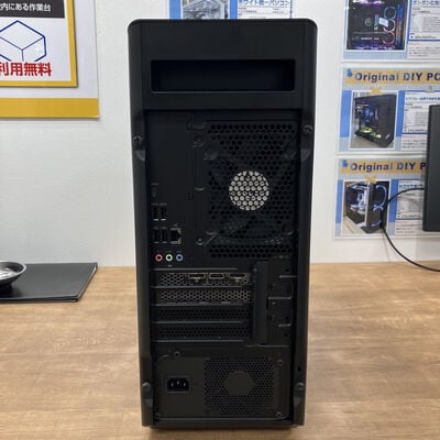 【宮崎恒久店】中古  Lenovo LEGION TS 28IMB05(i5 10400/16GB/HDD1TB/GTX1650 SUPER) 4720001424 