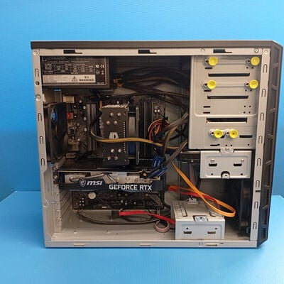 【大須店】中古  Frontier PC 3120023761 