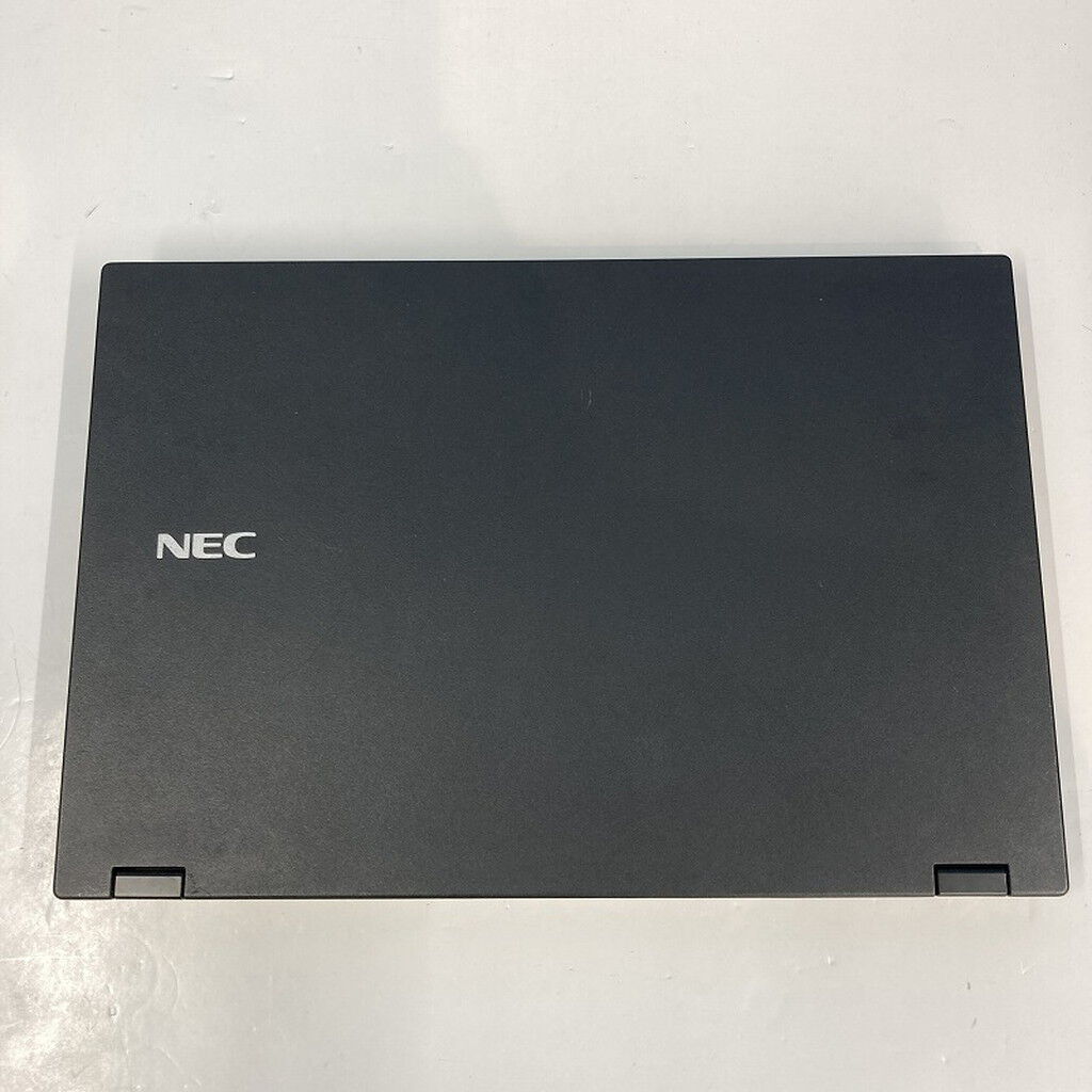 ノートパソコン 中古品 中古 NEC PC-VKT16XZG4 (Core i5-8350U/8GB/SSD256GB/なし/オンボード