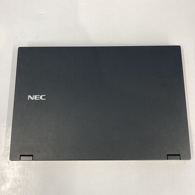 【博多店】中古  NEC PC-VKT16XZG4 (Core i5-8350U/8GB/SSD256GB/なし/オンボード/15.6/1366x768/W10P) 3310007009 