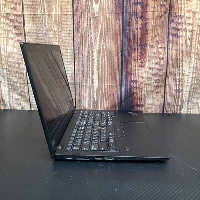 【富士青葉店】中古  LENOVO ThinkPad X13 (AMD Ryzen 5 Pro 4650U 2.10GHz/32GB/SSD256GB/-/オンボード/13.3/1920x1080/Wi-Fi/WEBCAM/W11P/Microsoft Office Home and Business 2024) 184183 
