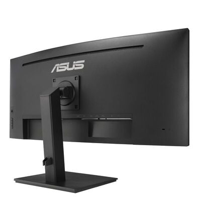 ASUS  VA34VCPSR (34インチウルトラワイド 液晶モニター) 