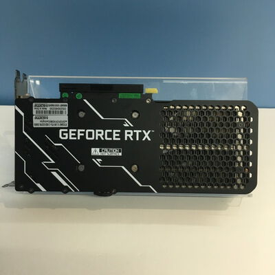 【博多店】中古  玄人志向 RTX3060Ti LHR版 （RTX3060Ti 8GB） 3310006452 