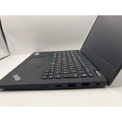 【仙台店】中古  Lenovo ThinkPad L13 Gen2 (Core i5-1135G7/16GB/SSD 256GB/-/-/WLAN/13.3インチFHD/W11P/-) 3240011039 