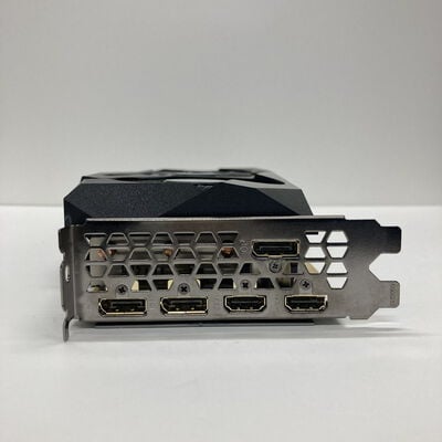 【神戸・三宮店】中古  GIGABYTE GV-N3090GAMING OC-24GD (RTX3090 24G) 143545 