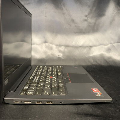 【横浜駅前店】中古  Lenovo ノートPC（Ryzen 5 3500U/4GB/オンボード/W11H） 3400009603 