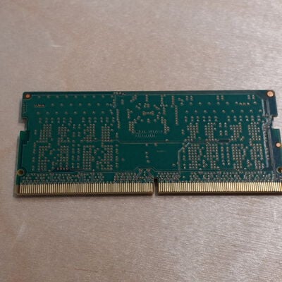 【鹿児島店】中古  PC5-44800 8GB ノート用 177980 