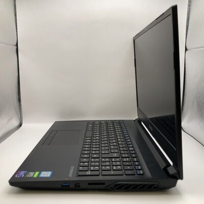 【佐賀南部バイパス店】中古  EPSON Endeavor(i7-9750H/32GB/SSD512GB+2TB/ドライブなし/RTX2060_6GB/W11P) 5250001822 