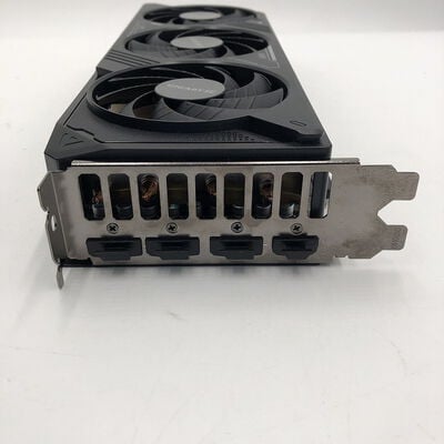 【盛岡都南店】中古  GIGABYTE GV-N5070WF3OC-12GD (RTX5070 12GB) 188942 