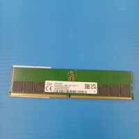 中古  Hynix HMCG88AEBUA (DDR5 PC5-38400 32GB) 198914 