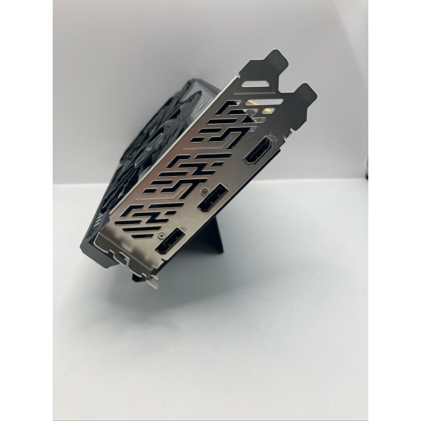中古 ASRock RX9060XT CL 16GO(RX9060XT Challenger 16G) 179897