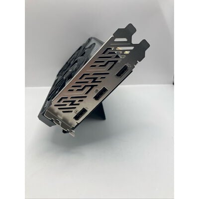 【仙台店】中古  ASRock RX9060XT CL 16GO(RX9060XT Challenger 16G) 179897 