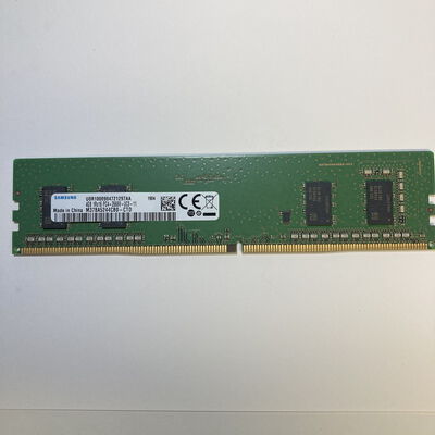 【札幌店】中古  PC4-21300 4GB デスクトップ用 126164 