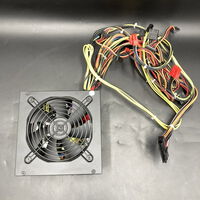 中古  AcBel iPower90 700W 80Plus Gold 190940 