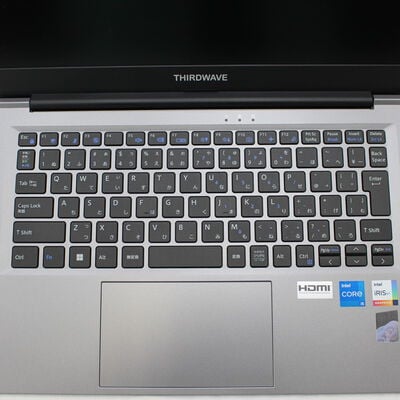 【通販センター】中古  THIRDWAVE F-14RP5 184824 
