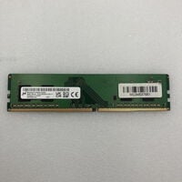 中古  PC4-25600 8GB デスクトップ用(DDR4-3200) 140727 