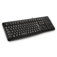 Logicool  Keyboard K120 (日本語) 