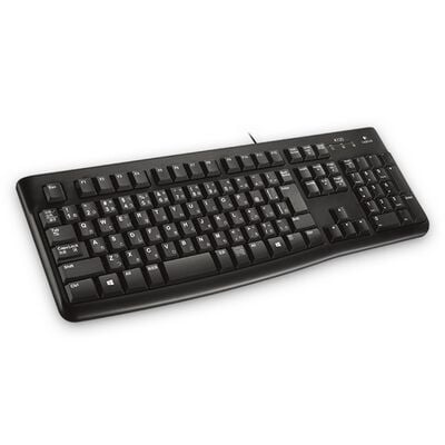Logicool Keyboard K120 (日本語)