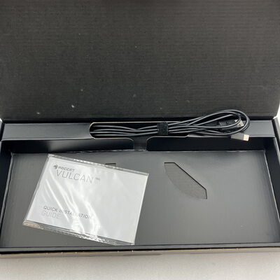 【新潟店】中古  ROCCAT VULCAN TKL RED JP ROC-12-285 3290007116 