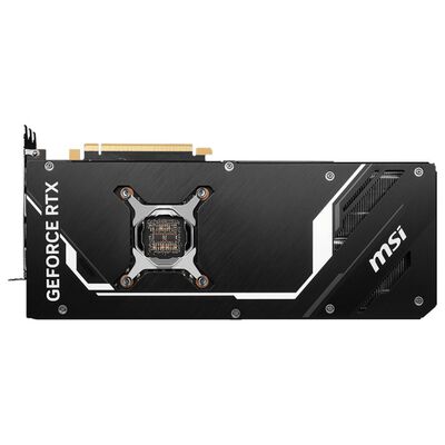 MSI  GeForce RTX 4080 SUPER 16G VENTUS 3X OC (GeForce RTX 4080 SUPER 16GB) 