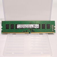 中古  PC4-17000 8GB デスクトップ用(DDR4-2133) 126161 