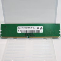 中古  PC4-25600 16GB デスクトップ用(DDR4-3200) 140728 